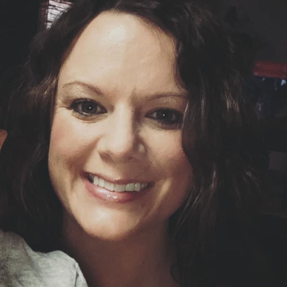 Meet your Posher, Wendy